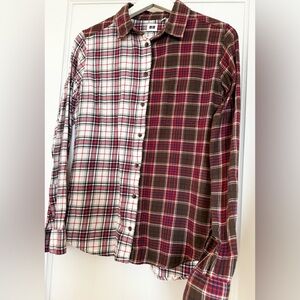 Uniqlo shirt
